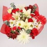 Valentine's Lucky Me Bouquet